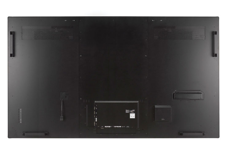 LG ULTRA HD LARGE MULTI-TOUCH DISPLAY 84TR3B, 84TR3B