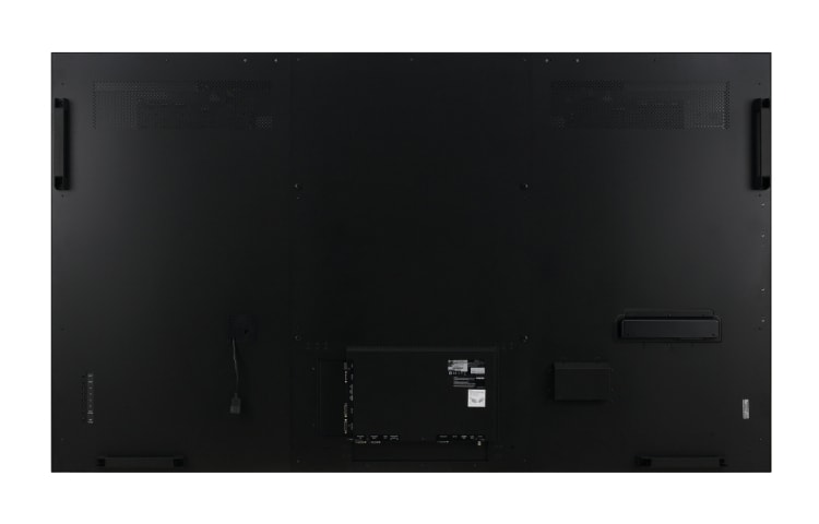 LG 84” LG Professional LED LCD Monitor WS70 Series, 84WS70BS