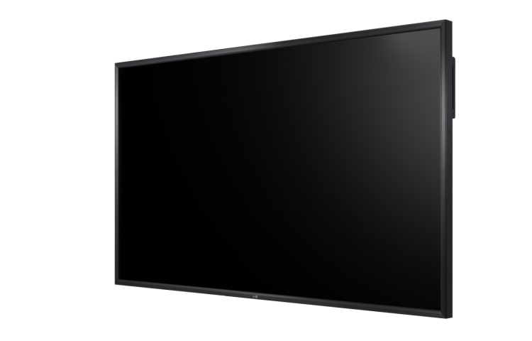 LG 84” LG Professional LED LCD Monitor WS70 Series, 84WS70BS