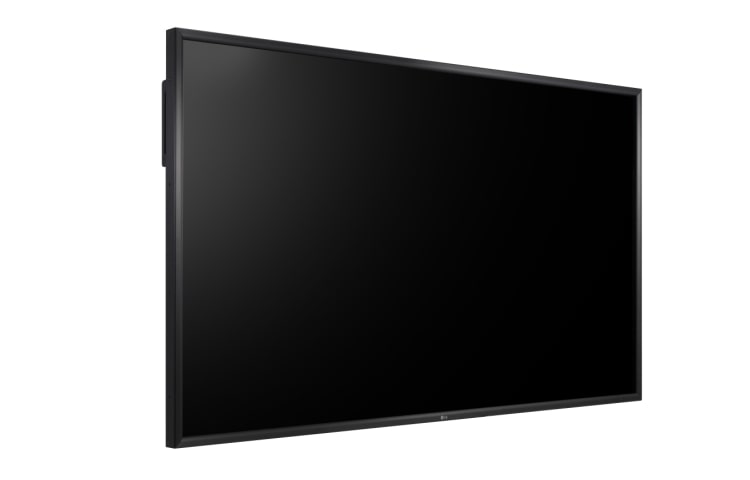 LG 84” LG Professional LED LCD Monitor WS70 Series, 84WS70BS