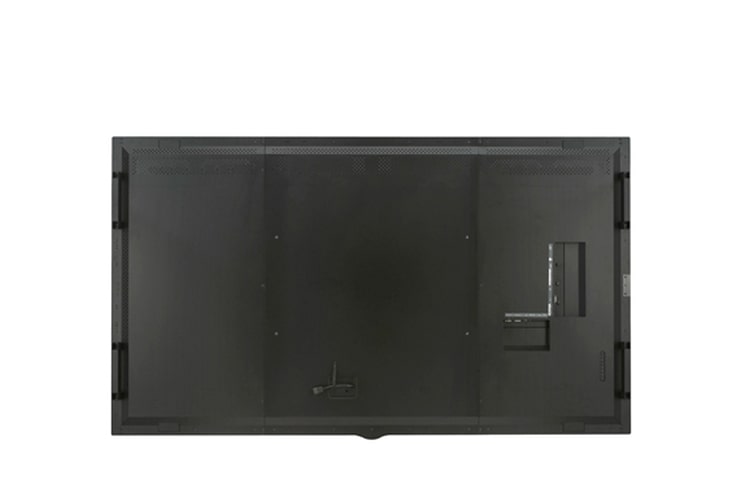 LG 98”LG professional Ultra HD, 98LS95A