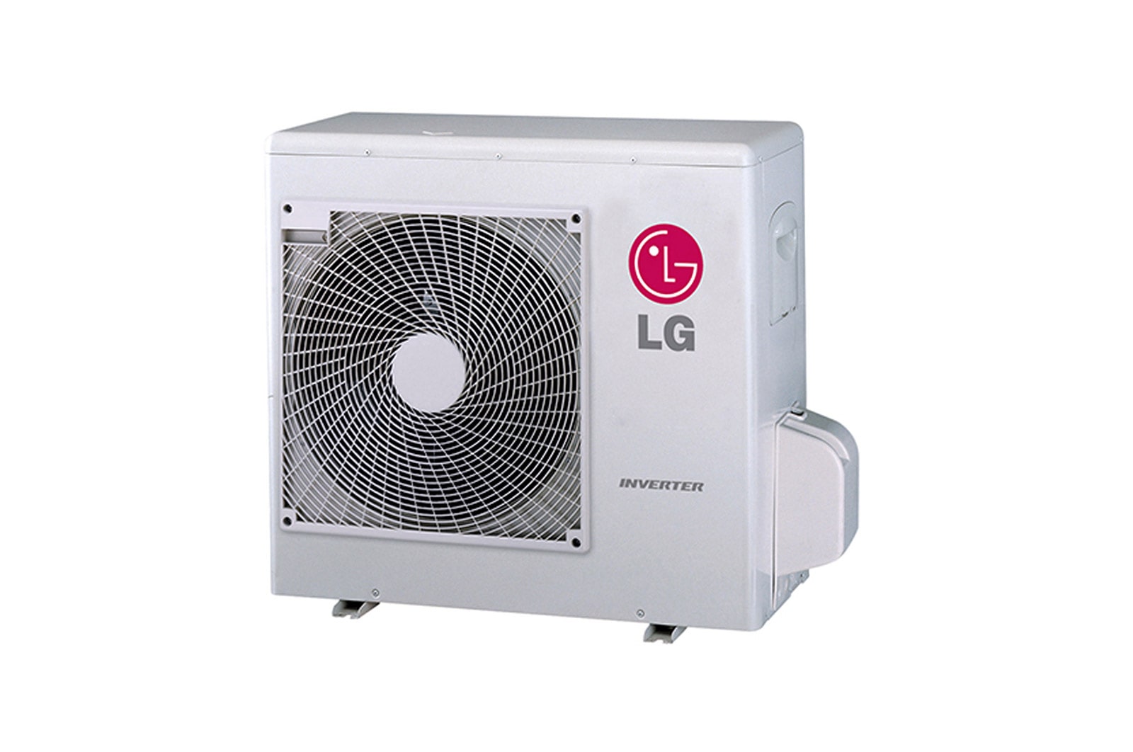 LG Inverter In-Ceiling Cassette, UTN48R