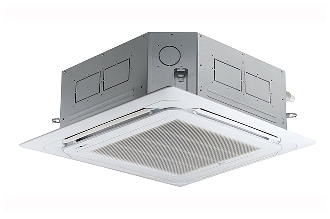 LG Inverter In-Ceiling Cassette, UTN48R