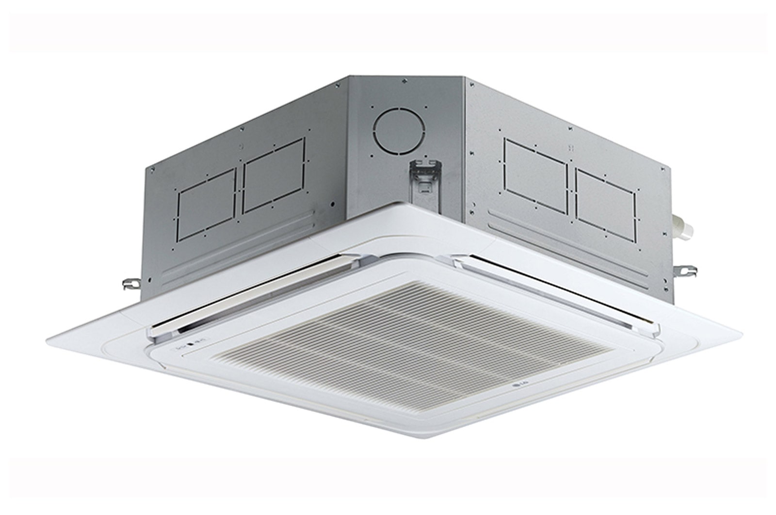 LG Inverter In-Ceiling Cassette, UTN48R