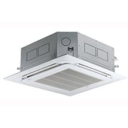 LG Inverter In-Ceiling Cassette, UTN48R
