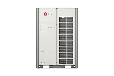 VRF System Outdoor Units