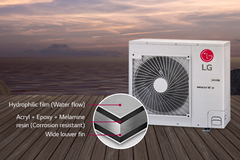 Strong Resistance Ocean Black Fin1