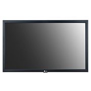 LG webOS Small-Sized Display, 22SM3G-B