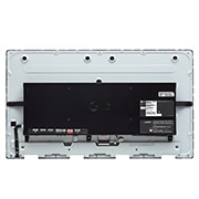 LG 27" FHD Touch Open Frame Digital Board, 27TNF3K-S