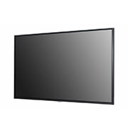 LG 65" 500 nits 60 Hz UHD Signage, 65UH5F-H