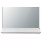 LG Transparent OLED Signage, 55EW5PG-S