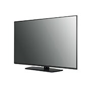 LG US765H Series - 55” 4K UHD Hospitality TV, 55US765H