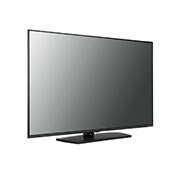 LG US765H Series - 55” 4K UHD Hospitality TV, 55US765H