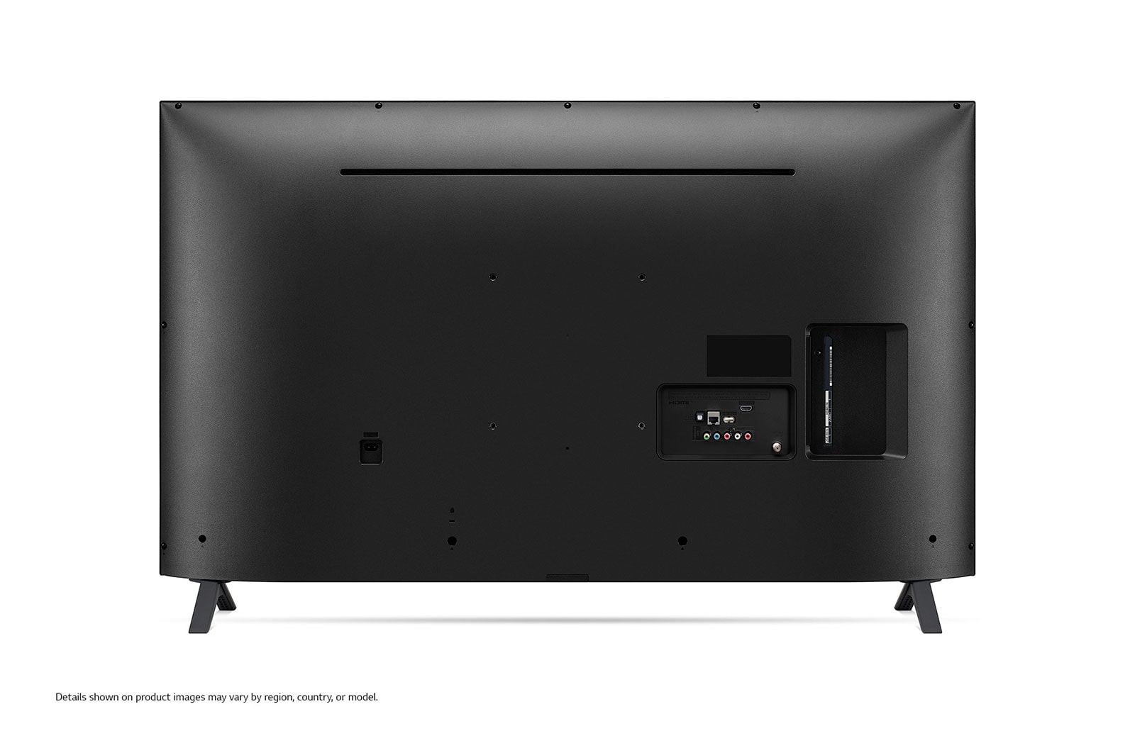 LG 65'' LG UHD 4K TV UN73 Series, 4K Active HDR WebOS Smart AI ThinQ, 65UN731C