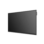 LG CreateBoard™ - Interactive Whiteboard with Writing Software and Built-in Front Speakers, 65TR3DJ-B