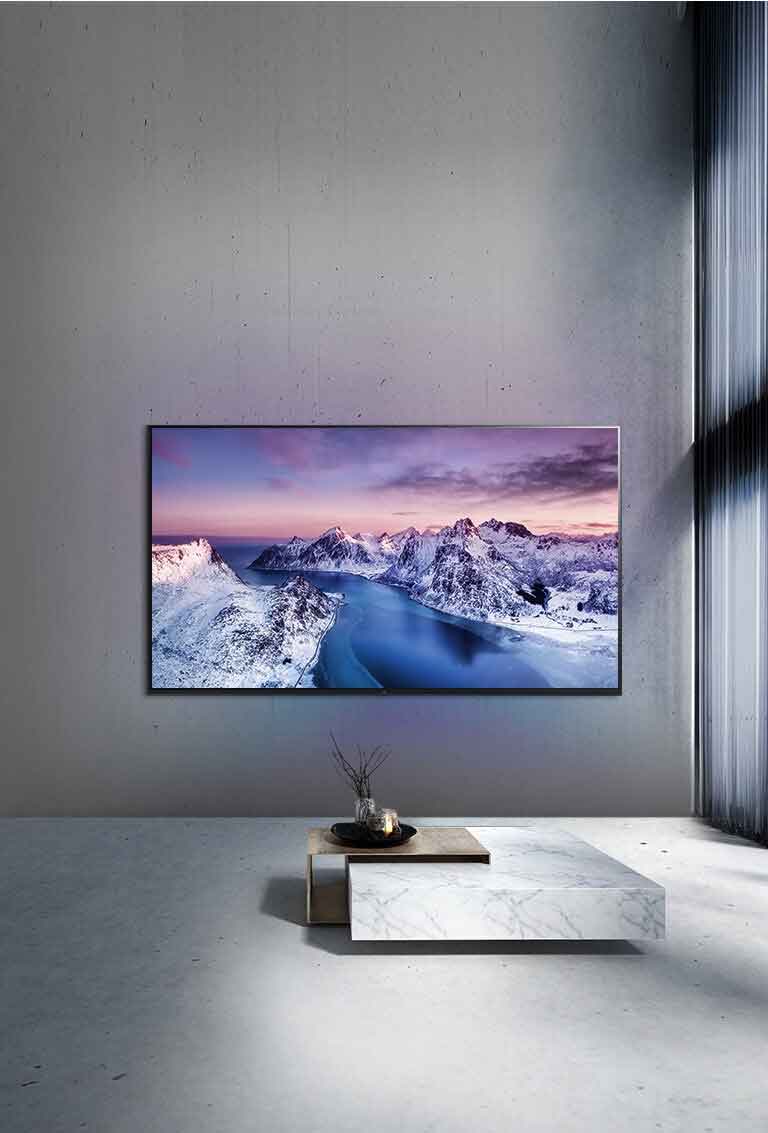 When we said big, we meant it