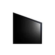 LG 86" UHD TV Signage, 86UR640S0TD