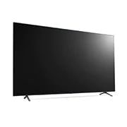 LG 86" UHD TV Signage, 86UR640S0TD