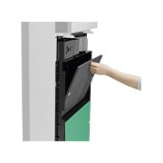 LG Commercial Air Purifier, AG16GBWC0