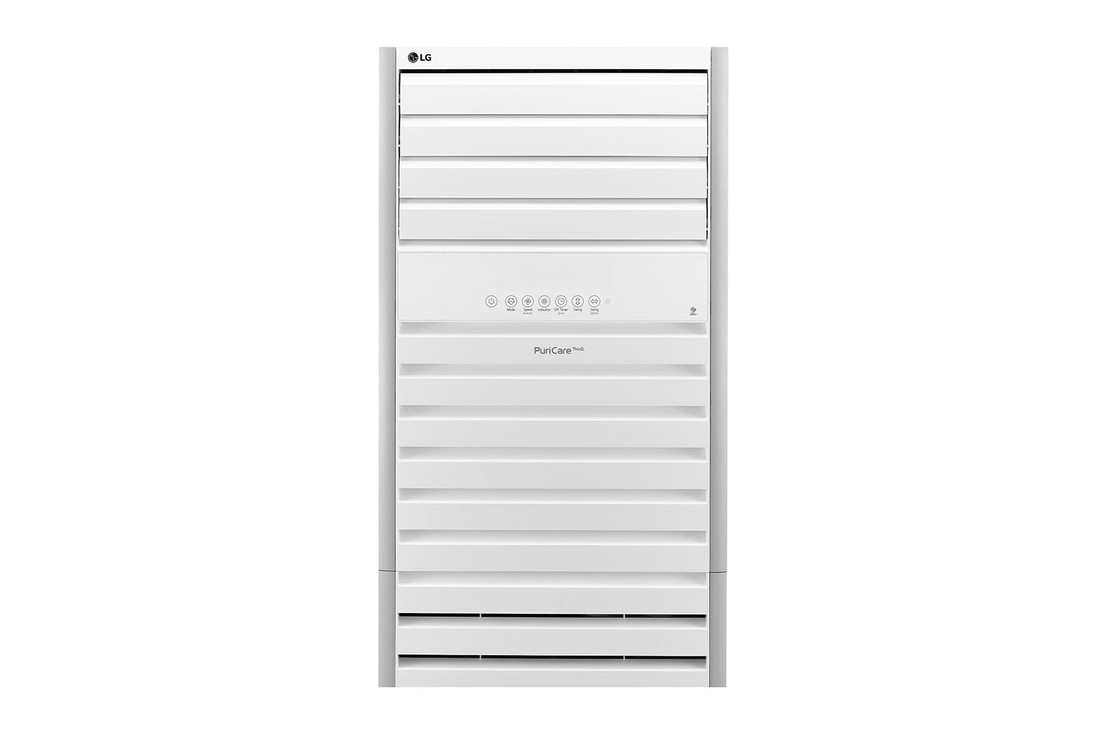 LG Commercial Air Purifier, AG16GBWC0