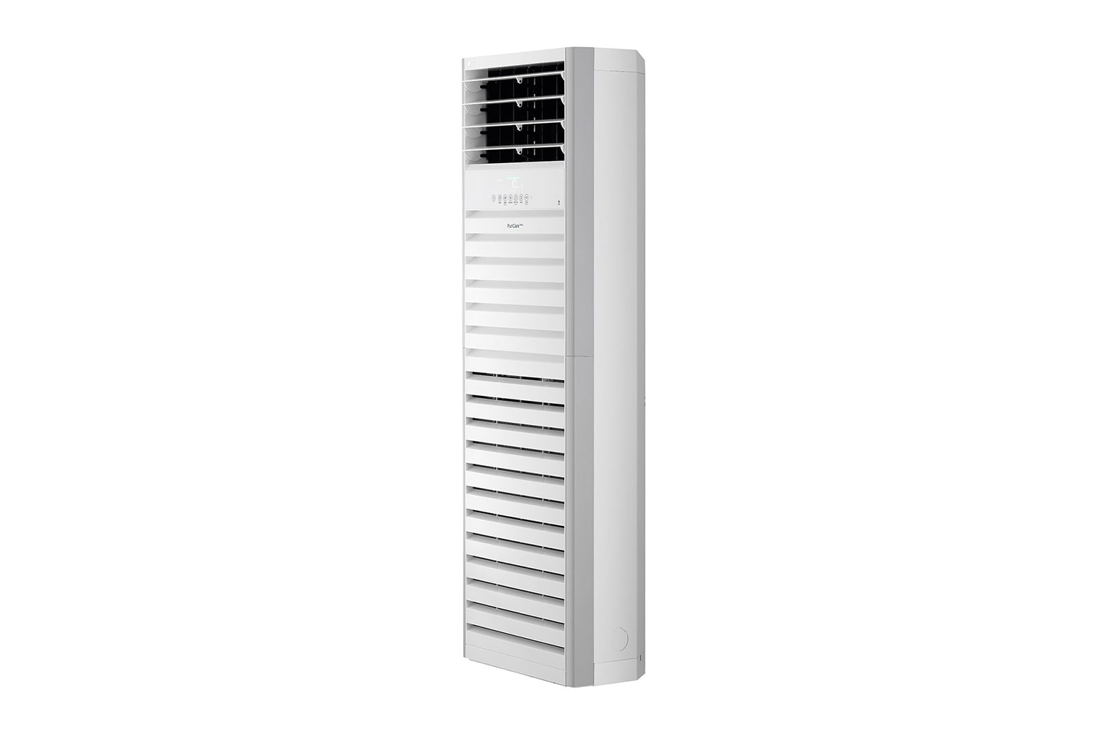 LG Commercial Air Purifier, AG16GBWC0