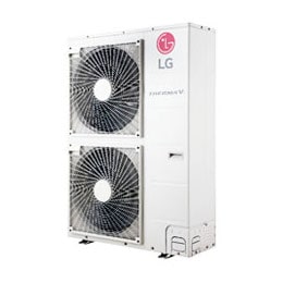 Heating Solution (AWHP)