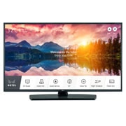 LG US665H Series - 43” Hotel TV, 43US665H