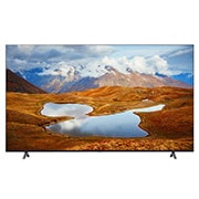 LG 4K UHD Smart TV, 65UR801C0SB
