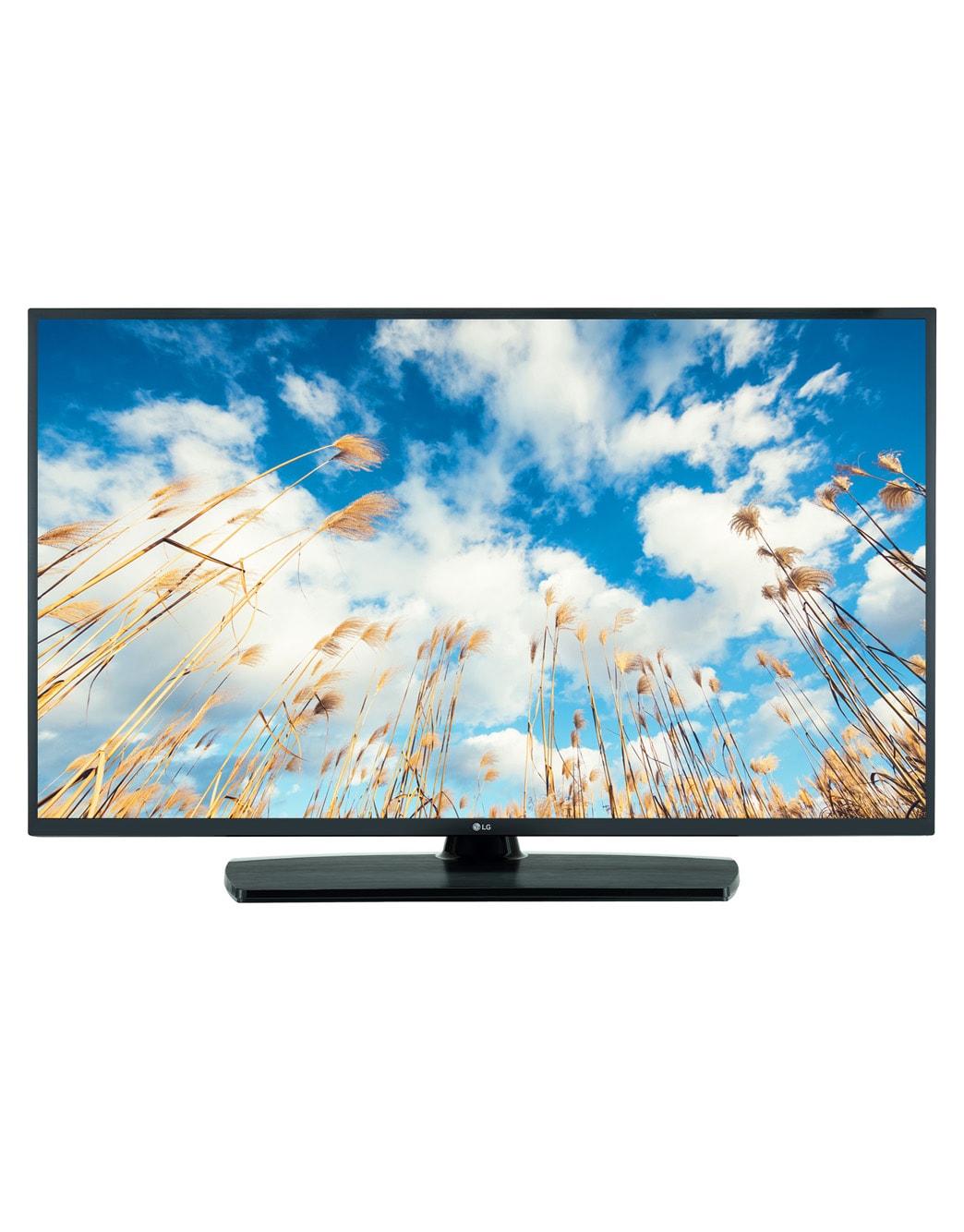 LG 43" 4K UHD Hospitality TV with Pro:Centric, 43UM767H0LD