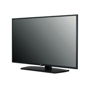 LG 50" 4K UHD Hospitality TV with Pro:Centric, 50UM767H0LD