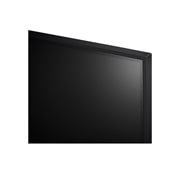 LG 75" 4K UHD Hospitality TV with Pro:Centric, 75UM767H0LD