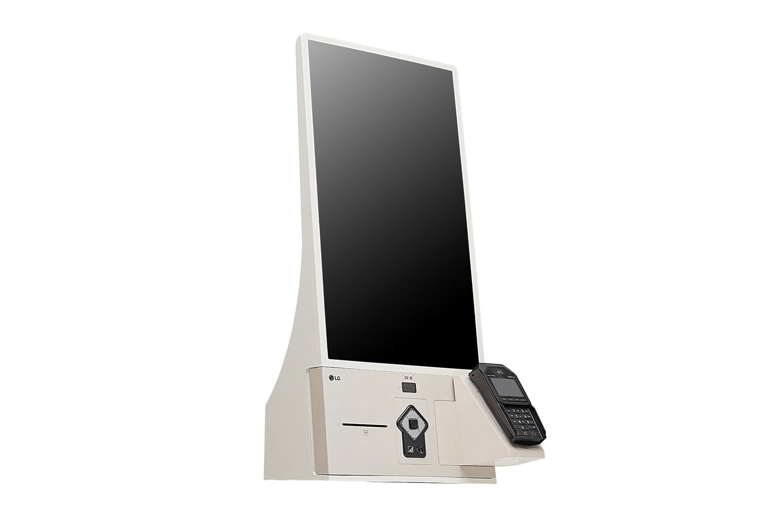 LG Self-ordering Kiosk, 27KC3PK-C