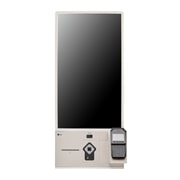 LG Self-ordering Kiosk, 27KC3PK-C