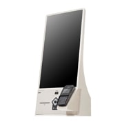 LG Self-ordering Kiosk, 27KC3PK-C