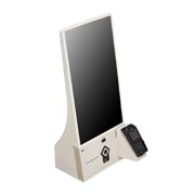 LG Self-ordering Kiosk, 27KC3PK-C