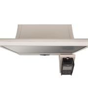 LG Self-ordering Kiosk, 27KC3PK-C