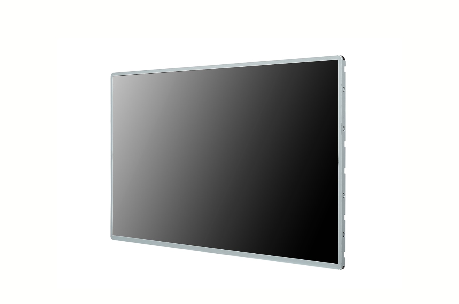LG 27" FHD Touch Open Frame Digital Board, 27TNF3K-S