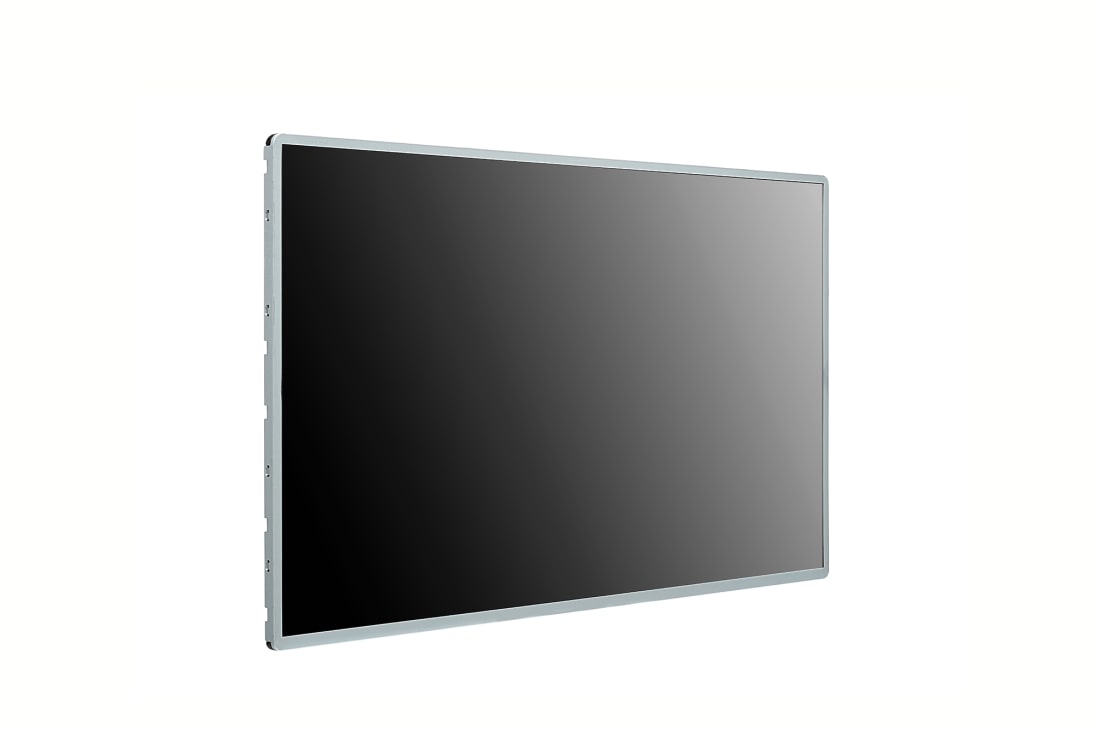 LG 27" FHD Touch Open Frame Digital Board, 27TNF3K-S