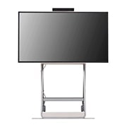 LG One:Quick Flex, 43HT3WJ-B