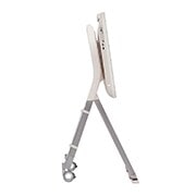 LG One:Quick Flex, 43HT3WJ-B