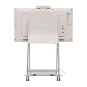 LG One:Quick Flex, 43HT3WJ-B