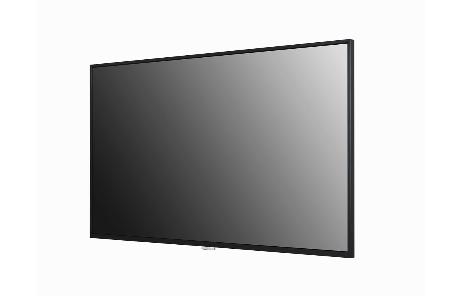 LG 43" UHD Standard Signage, 43UH5J-H