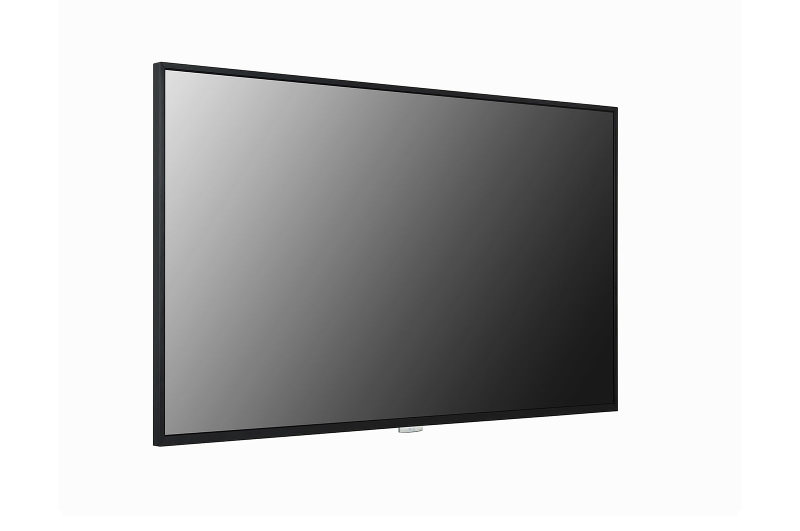 LG 43'' UHD Standard Signage, 43UH7J-H