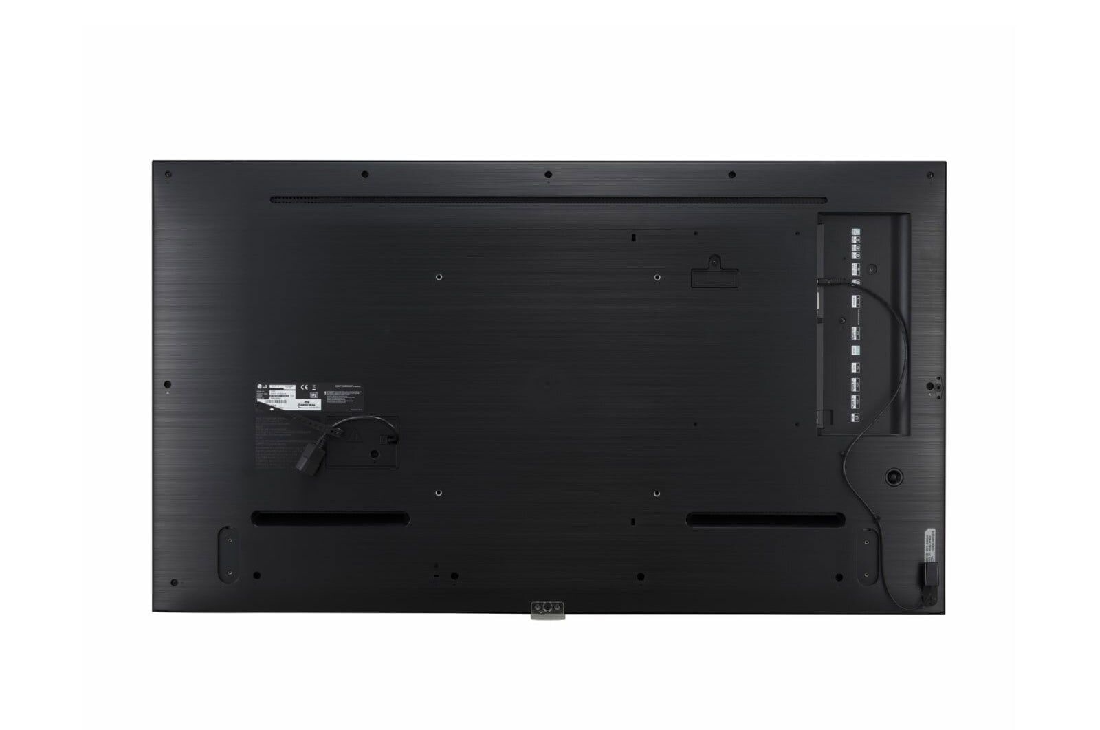 LG 49" 700 nits   UHD Signage, 49UH7F-H