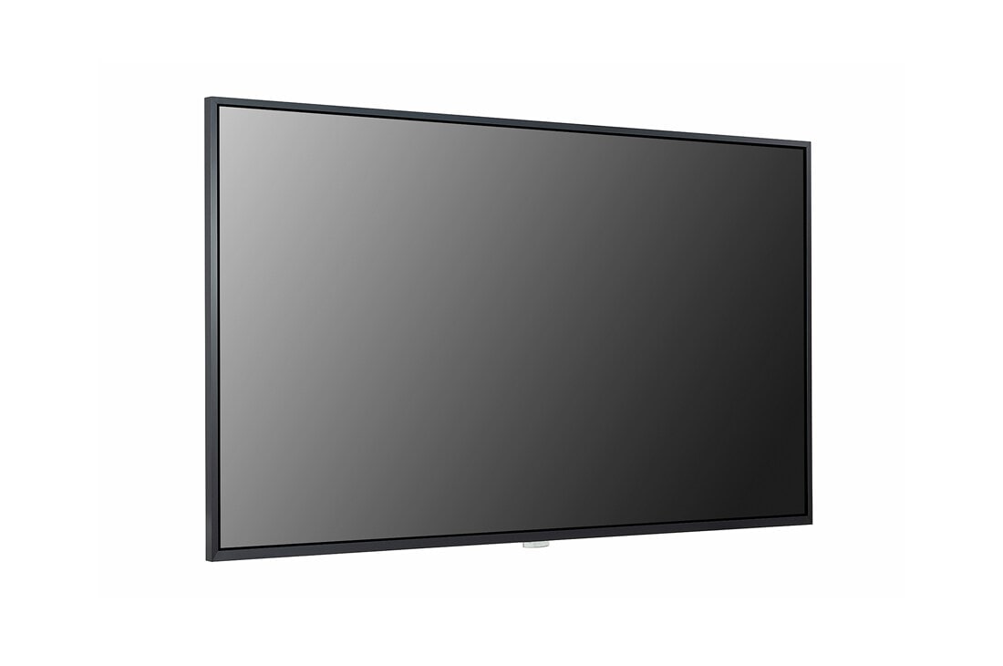 LG 49" UHD Standard Signage, 49UH7J-H