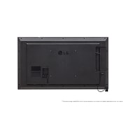 LG UHD Signage Display, 49UM5N-H