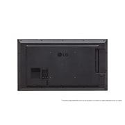 LG UHD Signage Display, 49UM5N-H
