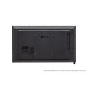 LG UHD Signage Display, 49UM5N-H