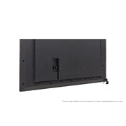 LG UHD Signage Display, 49UM5N-H