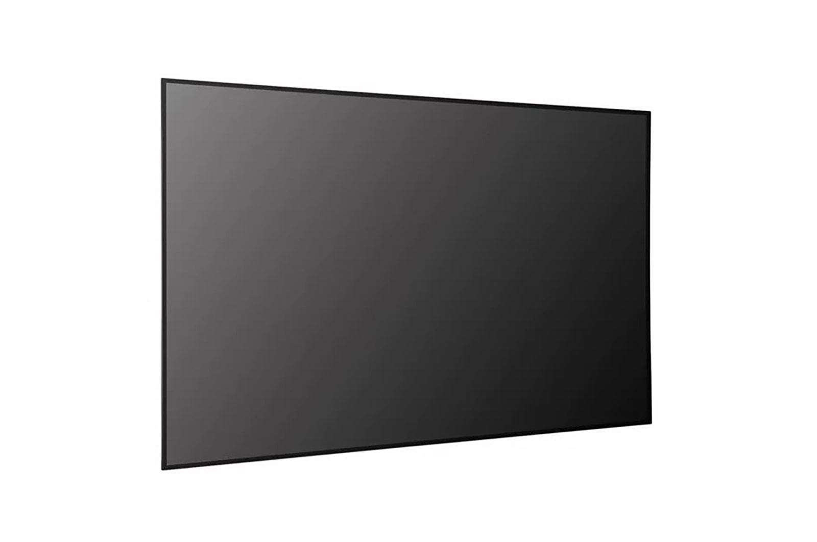LG Wall paper OLED signage, 55EJ5C-B